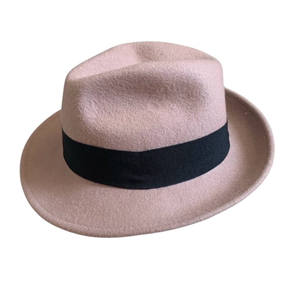 Tirabasso Wool Hat
